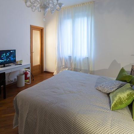 La Sapienza Siena Bed & Breakfast Стая снимка