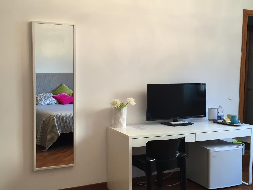 La Sapienza Siena Bed & Breakfast Стая снимка
