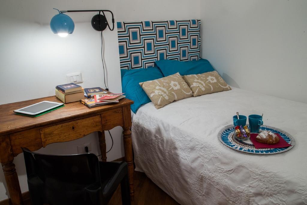 La Sapienza Siena Bed & Breakfast Стая снимка