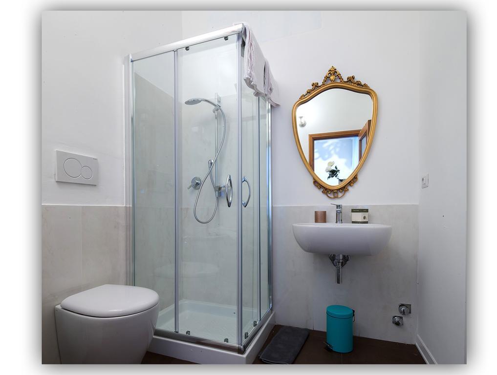 La Sapienza Siena Bed & Breakfast Стая снимка