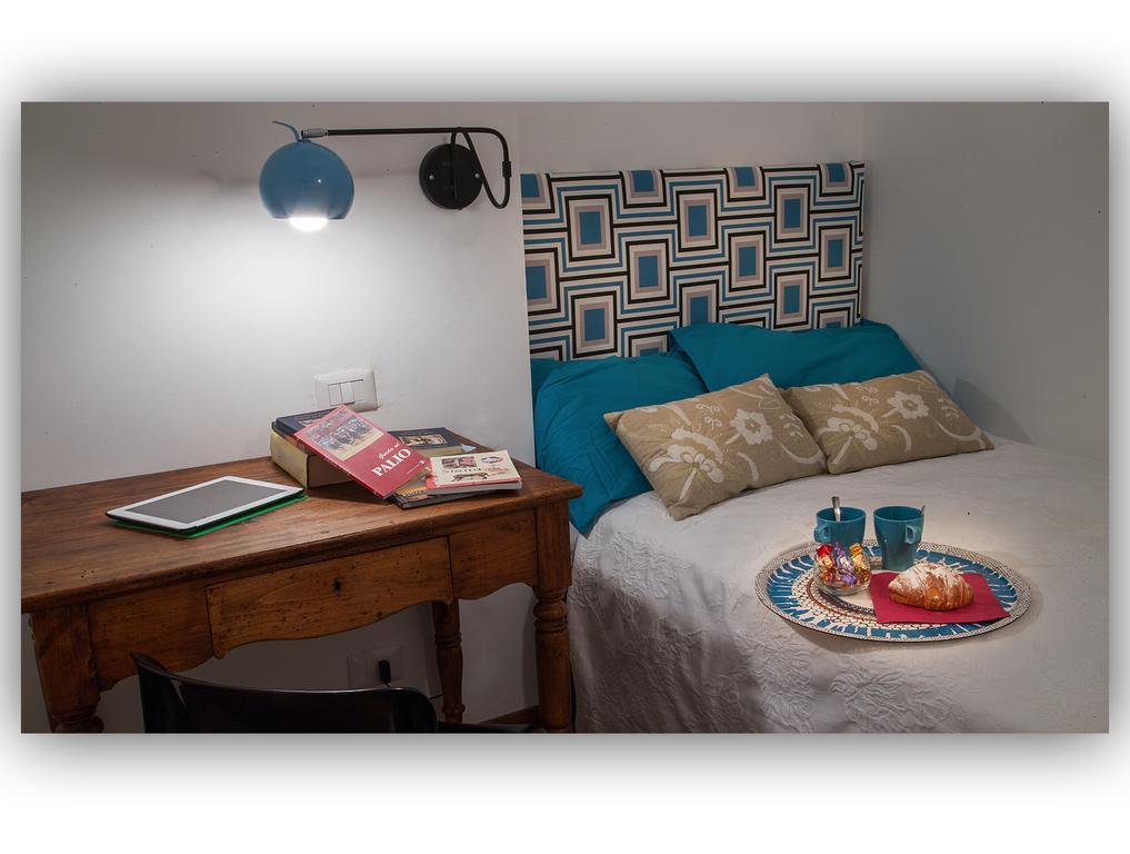 La Sapienza Siena Bed & Breakfast Стая снимка