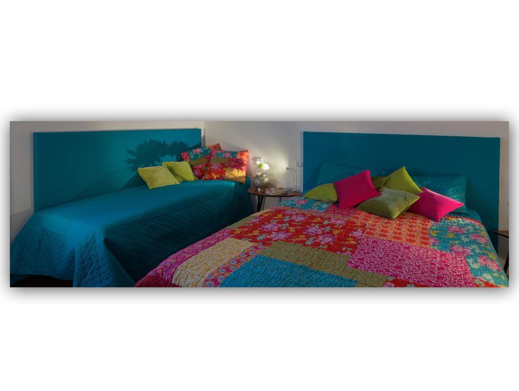 La Sapienza Siena Bed & Breakfast Стая снимка