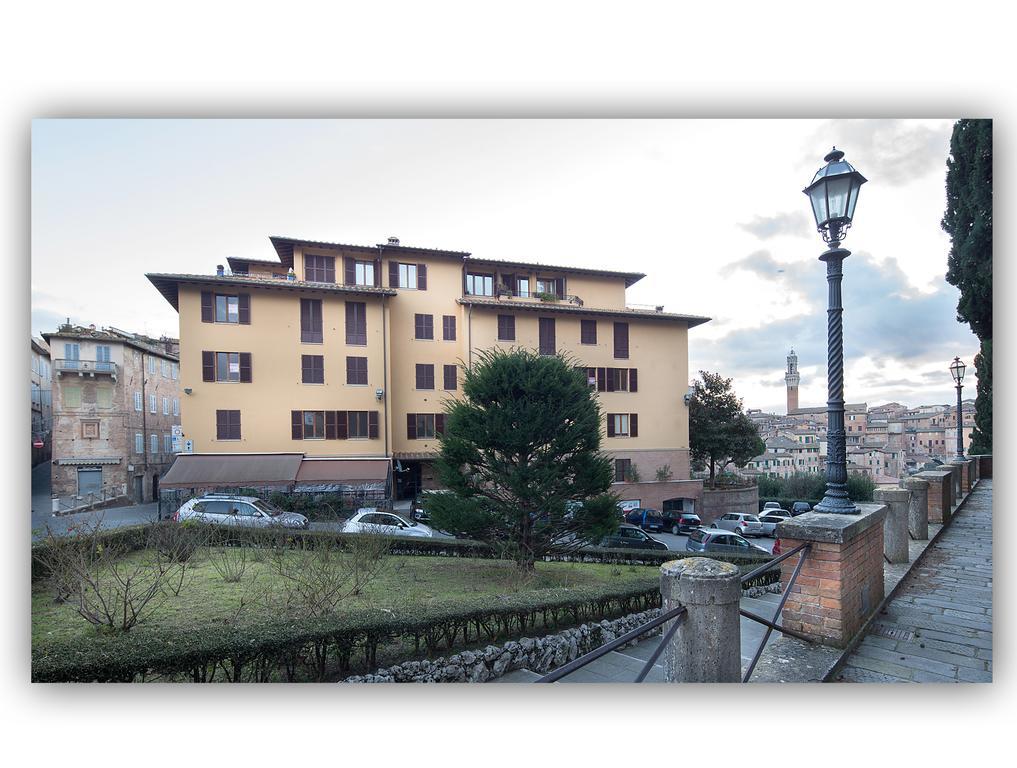 La Sapienza Siena Bed & Breakfast Екстериор снимка
