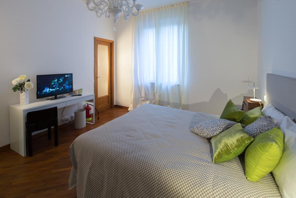 La Sapienza Siena Bed & Breakfast Стая снимка