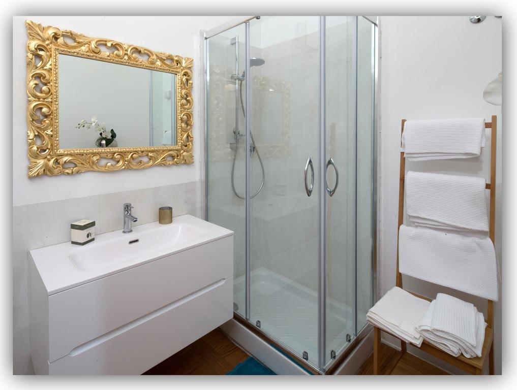 La Sapienza Siena Bed & Breakfast Стая снимка