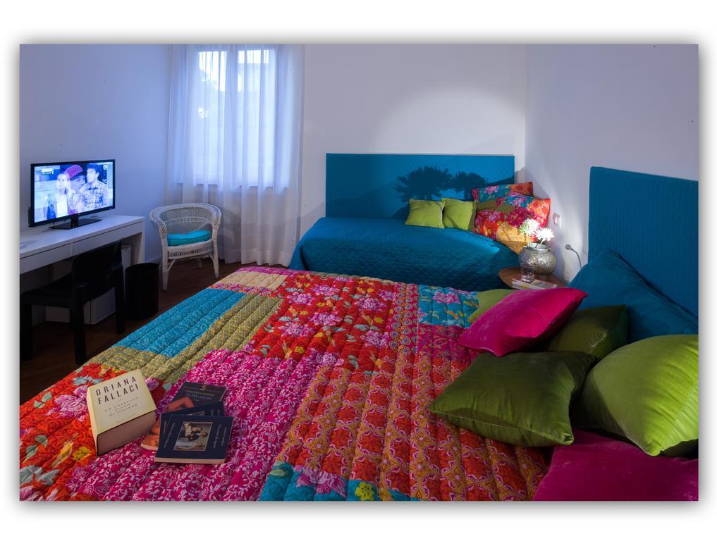 La Sapienza Siena Bed & Breakfast Стая снимка