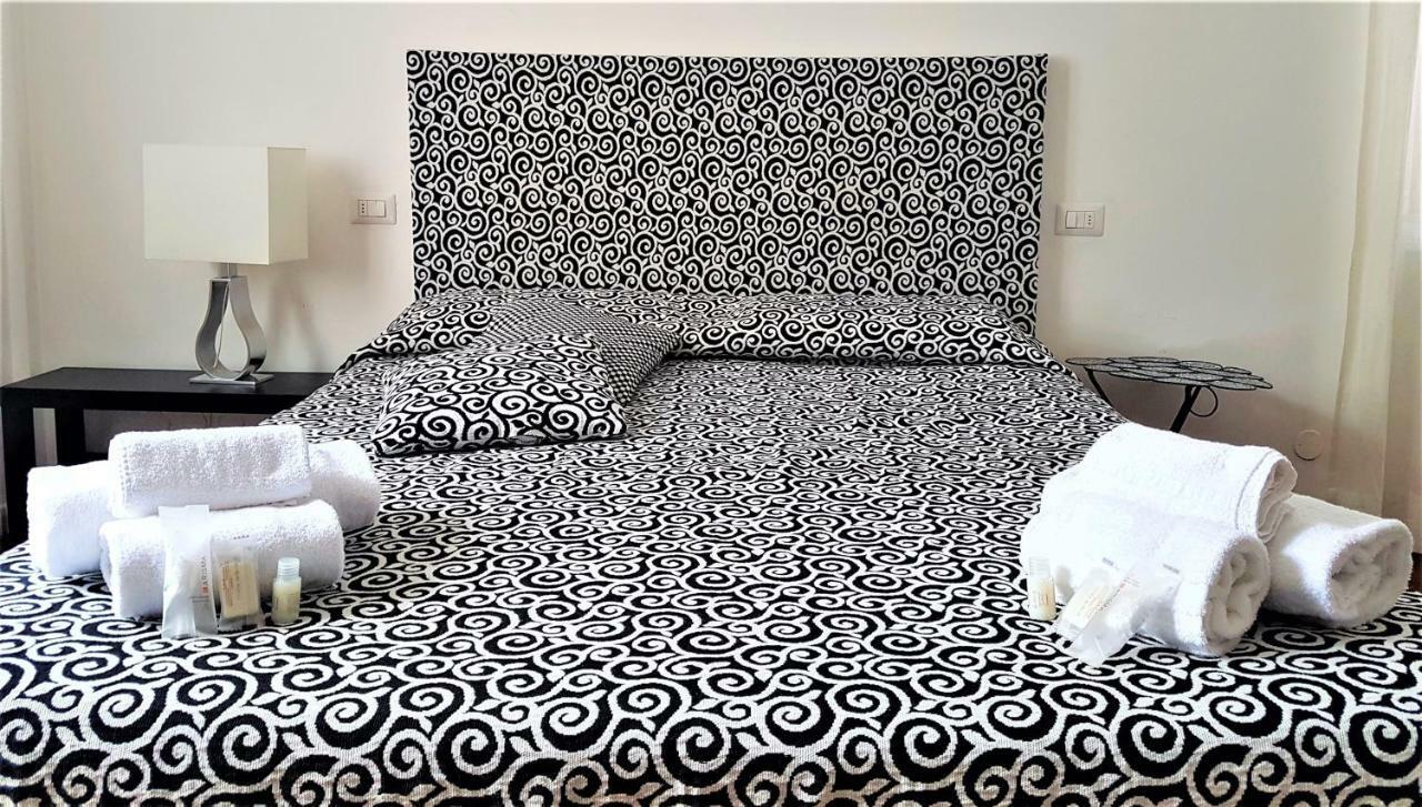 La Sapienza Siena Bed & Breakfast Екстериор снимка