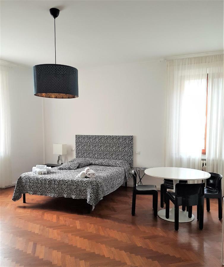 La Sapienza Siena Bed & Breakfast Екстериор снимка