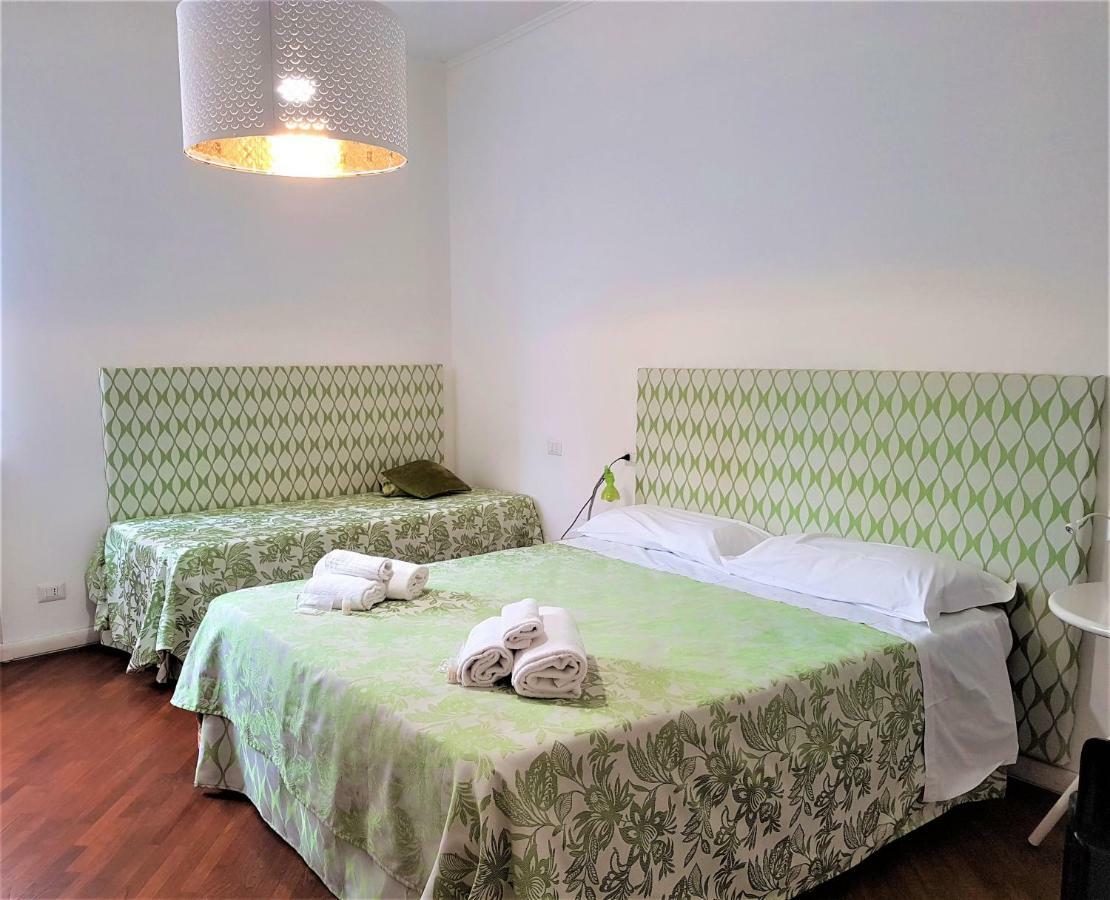 La Sapienza Siena Bed & Breakfast Екстериор снимка
