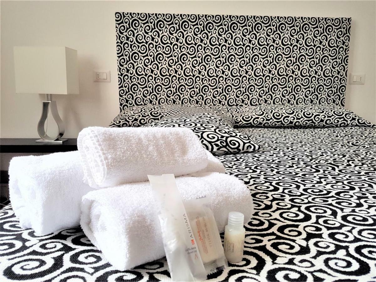La Sapienza Siena Bed & Breakfast Екстериор снимка