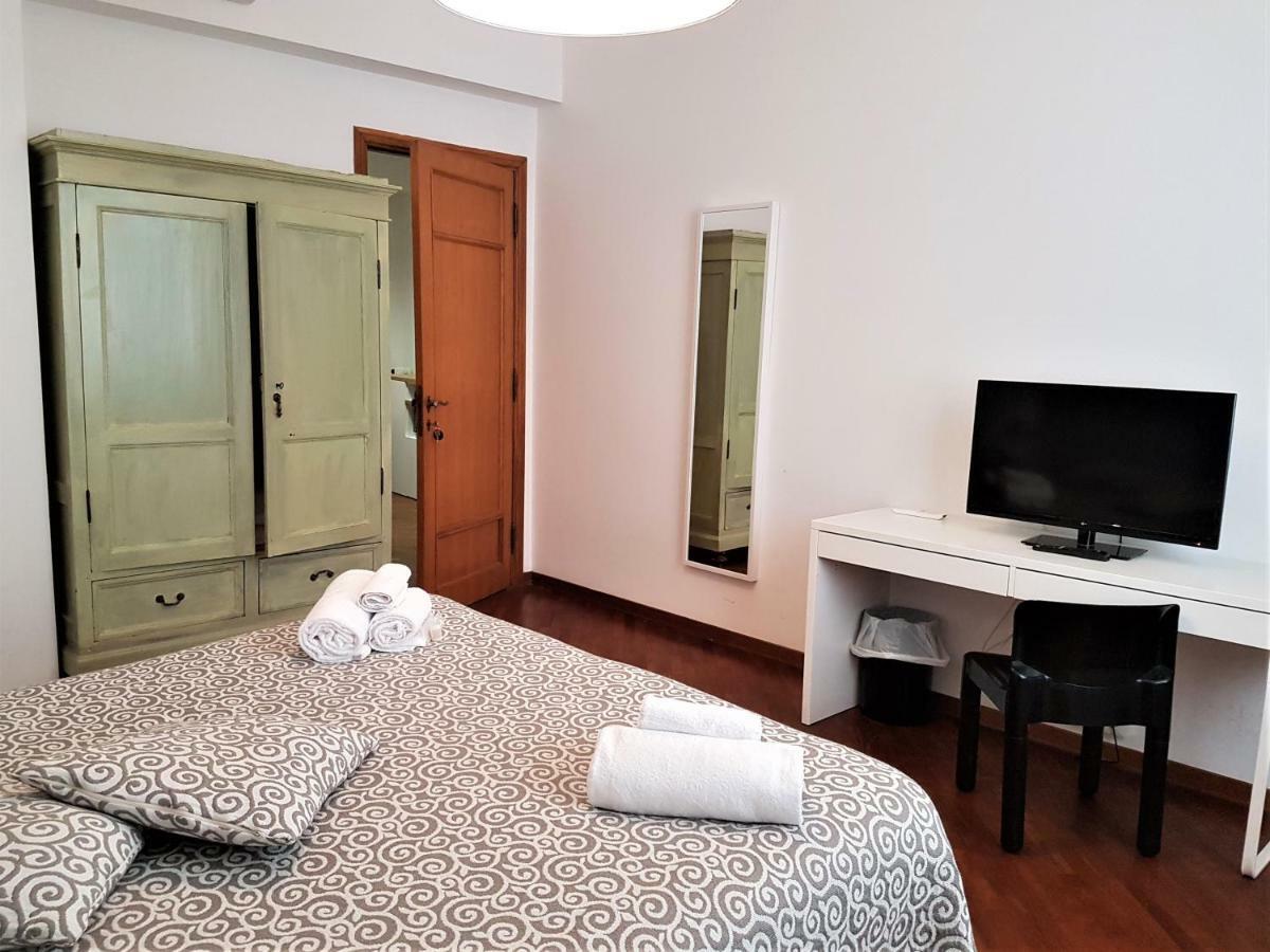 La Sapienza Siena Bed & Breakfast Екстериор снимка
