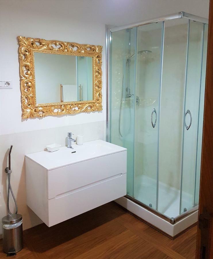 La Sapienza Siena Bed & Breakfast Екстериор снимка