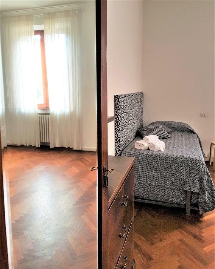 La Sapienza Siena Bed & Breakfast Екстериор снимка