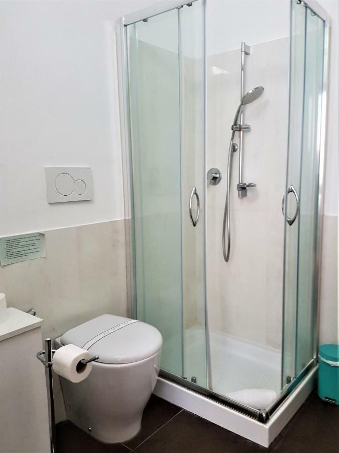 La Sapienza Siena Bed & Breakfast Екстериор снимка