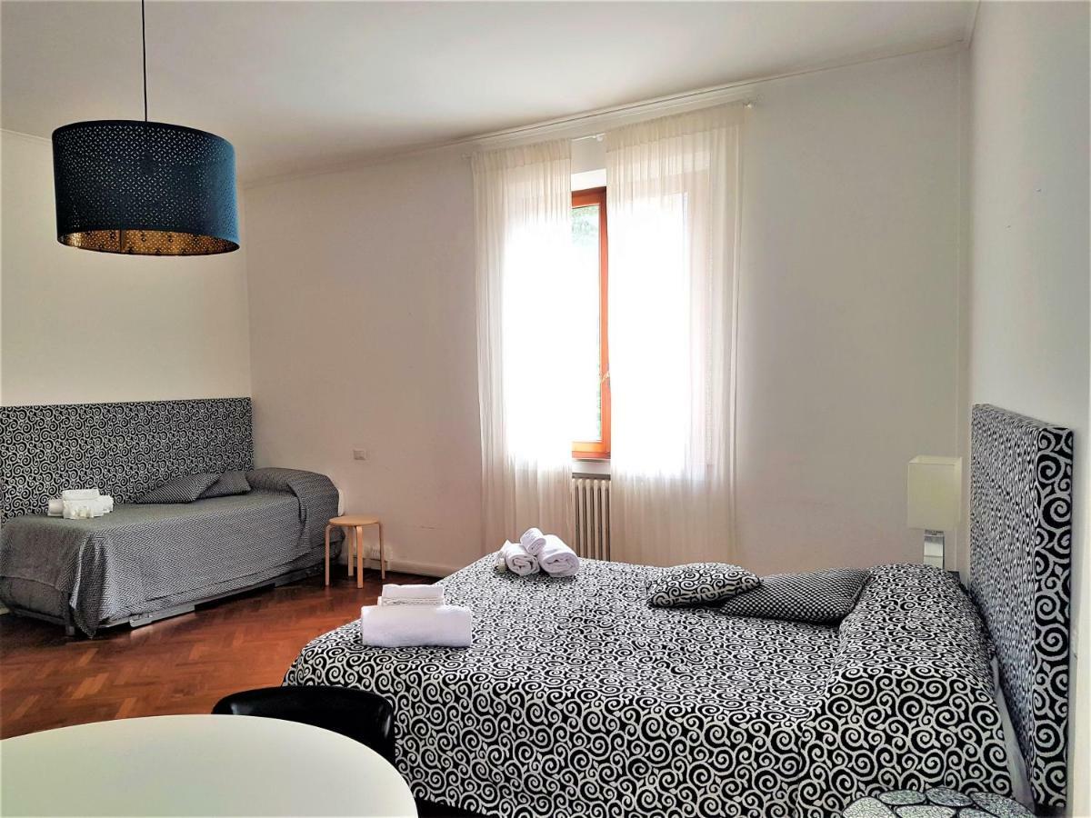 La Sapienza Siena Bed & Breakfast Екстериор снимка