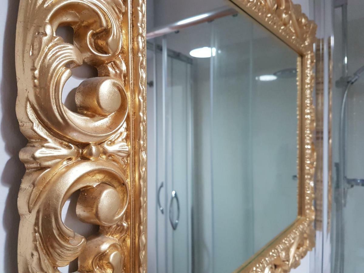 La Sapienza Siena Bed & Breakfast Екстериор снимка