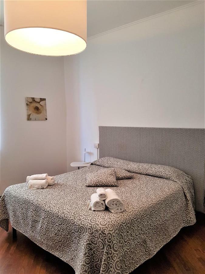 La Sapienza Siena Bed & Breakfast Екстериор снимка