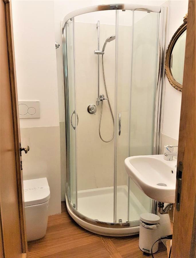 La Sapienza Siena Bed & Breakfast Екстериор снимка