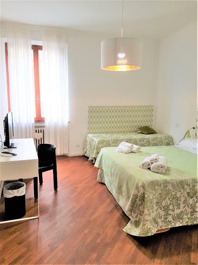 La Sapienza Siena Bed & Breakfast Екстериор снимка