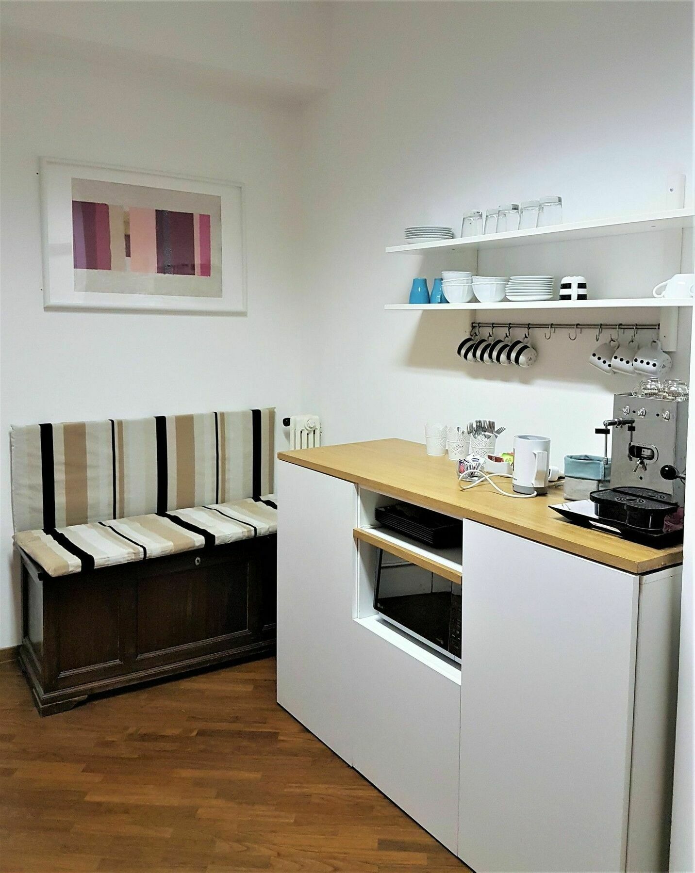 La Sapienza Siena Bed & Breakfast Екстериор снимка